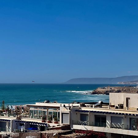 Apartamento Baya House Sea View Agadir Exterior foto
