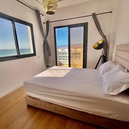 Apartamento Baya House Sea View Agadir Exterior foto