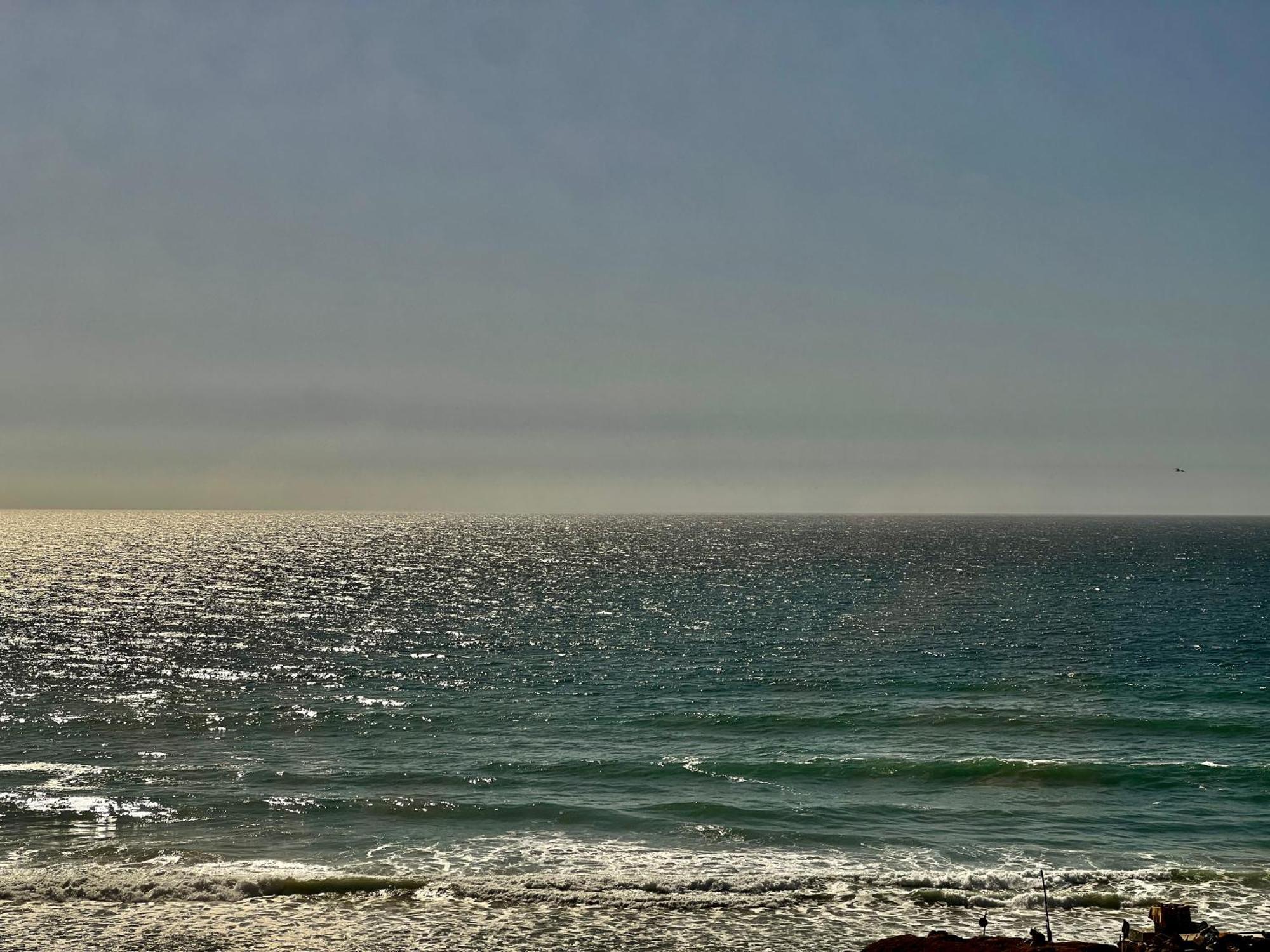 Apartamento Baya House Sea View Agadir Exterior foto