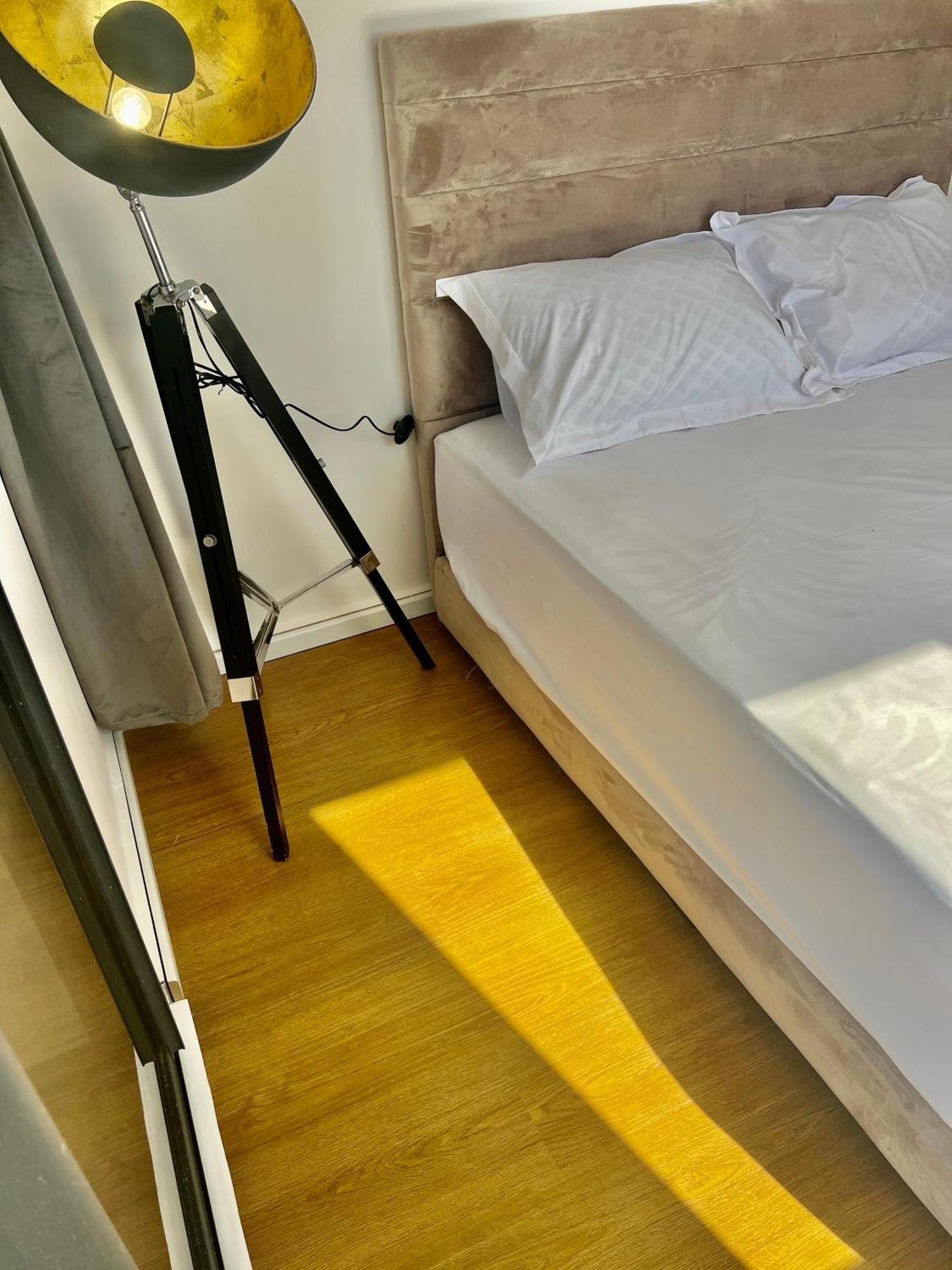 Apartamento Baya House Sea View Agadir Exterior foto