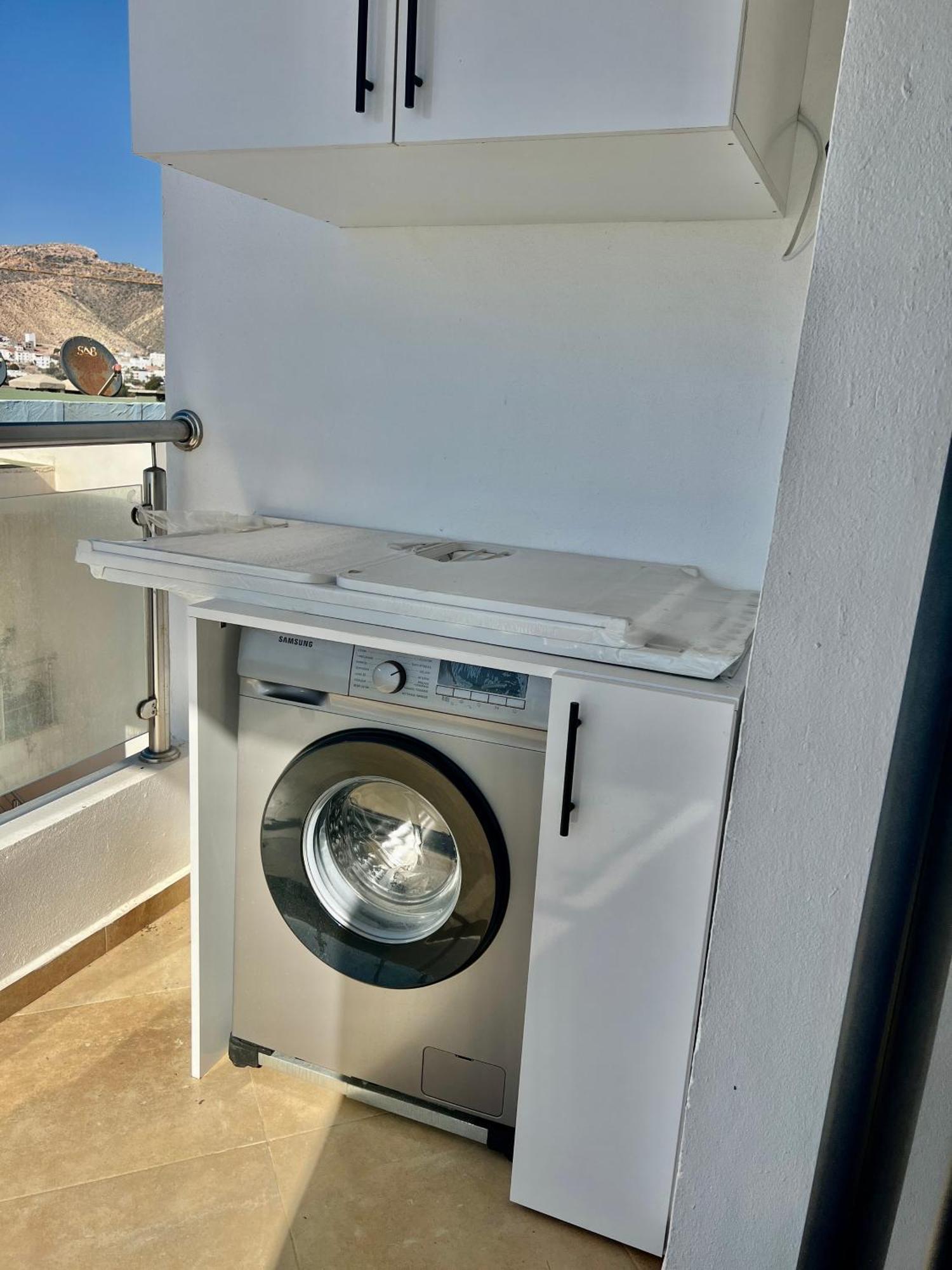 Apartamento Baya House Sea View Agadir Exterior foto