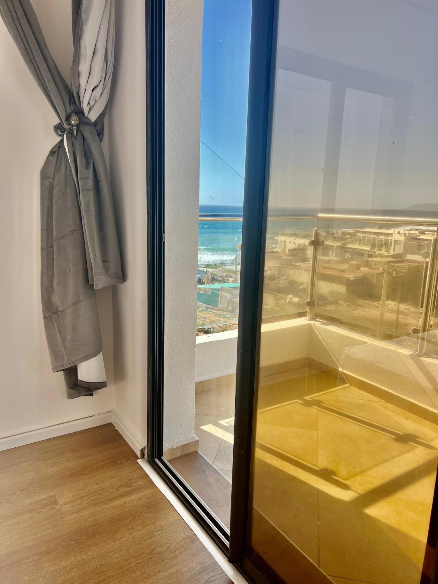 Apartamento Baya House Sea View Agadir Exterior foto