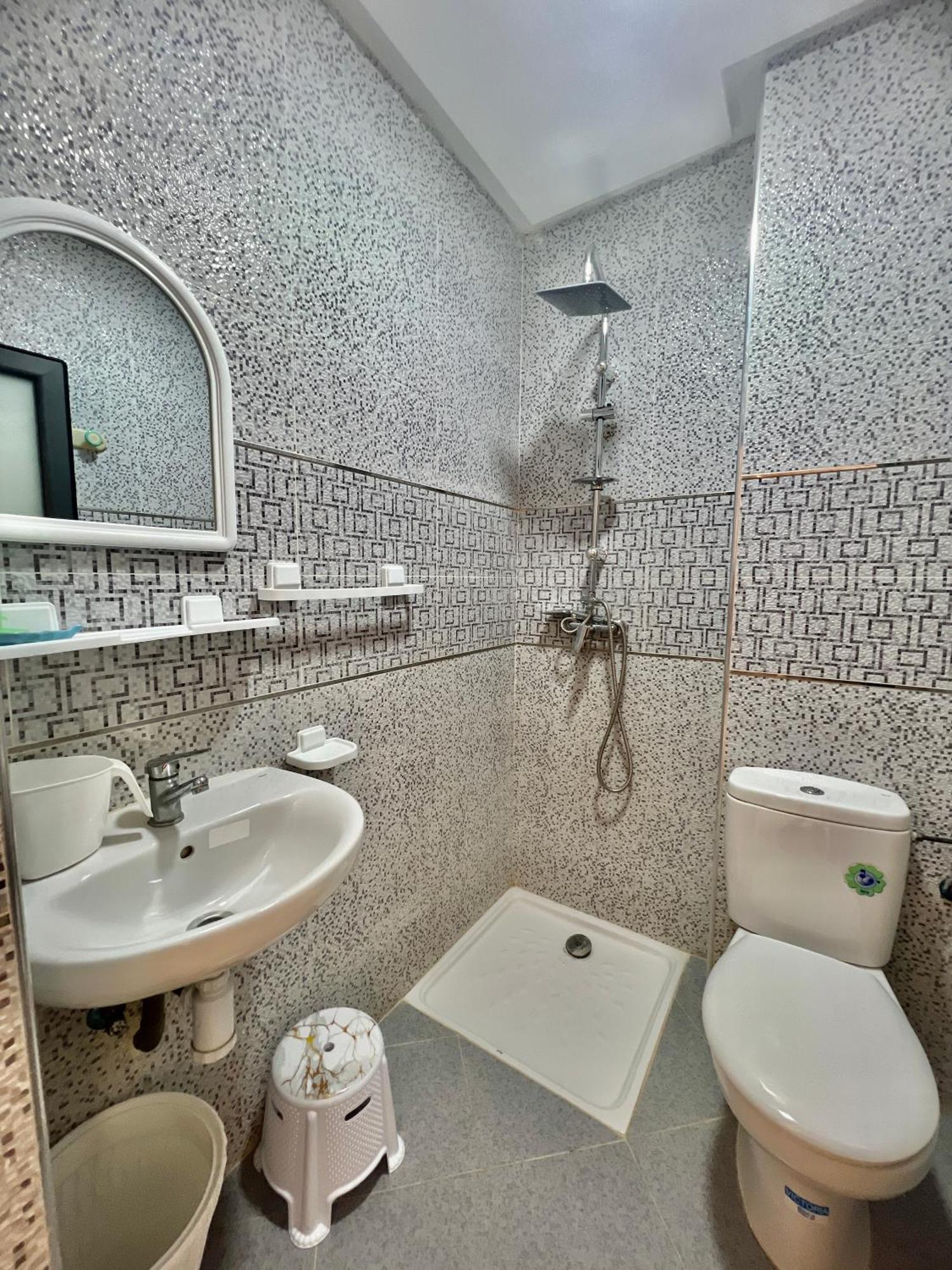 Apartamento Baya House Sea View Agadir Exterior foto